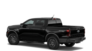 2026 Ford Ranger® External Image 3